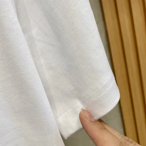 Replica Prada T-Shirts Short Sleeved For Unisex #1480334 $52.00 USD for Wholesale