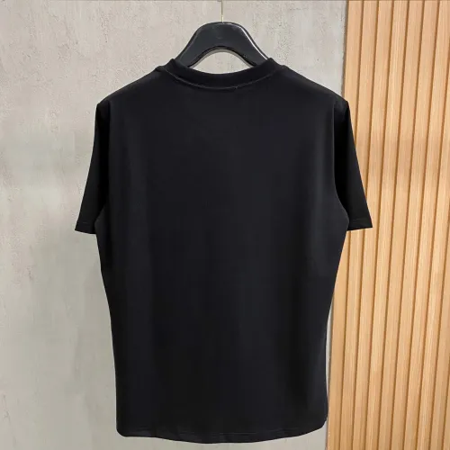 Replica Prada T-Shirts Short Sleeved For Unisex #1480335 $52.00 USD for Wholesale