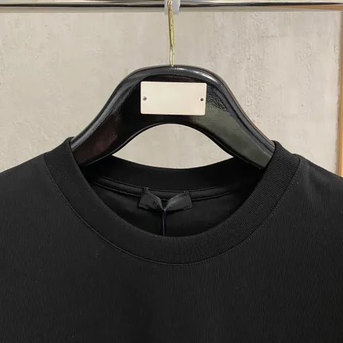 Replica Prada T-Shirts Short Sleeved For Unisex #1480335 $52.00 USD for Wholesale