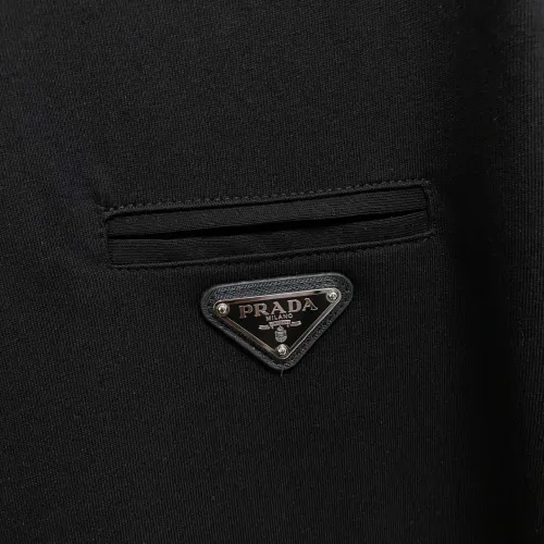 Replica Prada T-Shirts Short Sleeved For Unisex #1480335 $52.00 USD for Wholesale