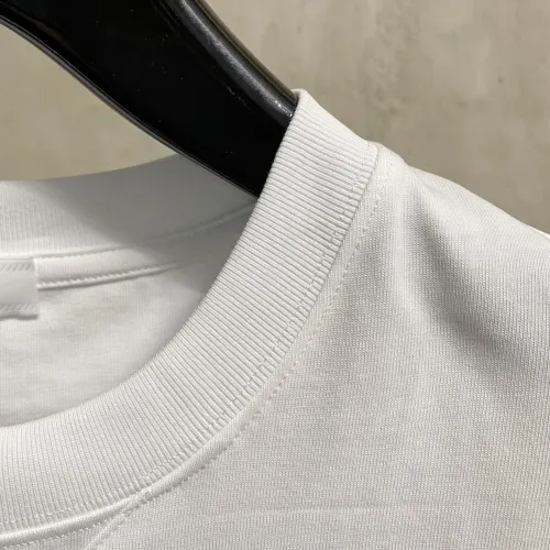 Replica Prada T-Shirts Short Sleeved For Unisex #1480336 $52.00 USD for Wholesale