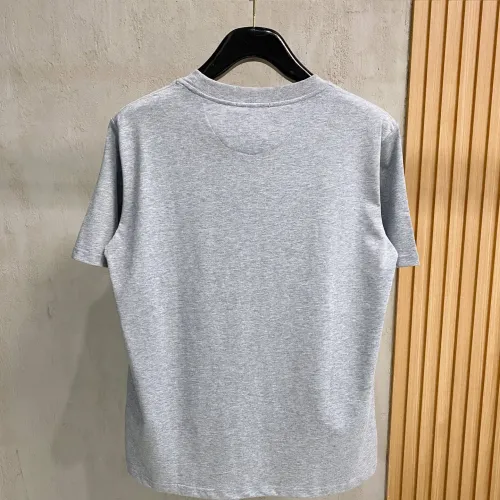 Replica Prada T-Shirts Short Sleeved For Unisex #1480337 $52.00 USD for Wholesale