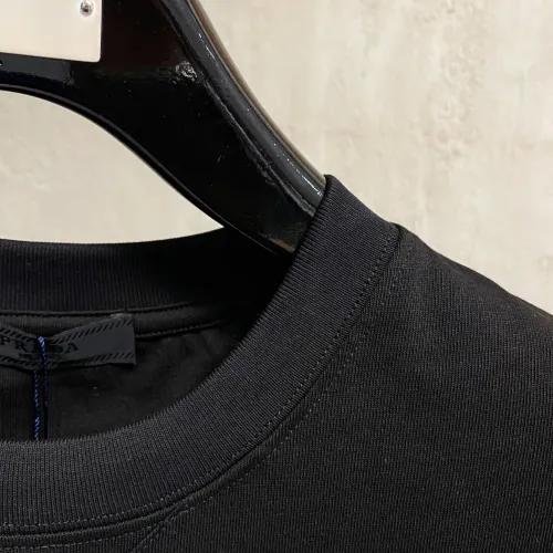 Replica Prada T-Shirts Short Sleeved For Unisex #1480338 $52.00 USD for Wholesale