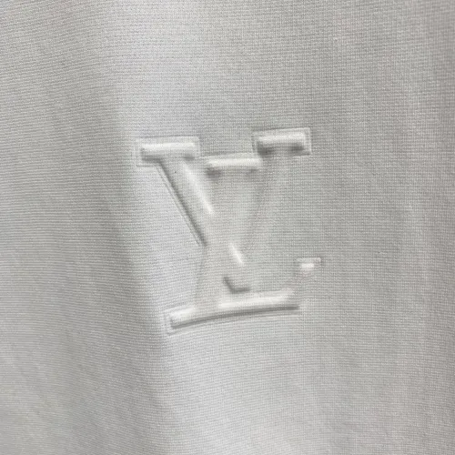 Replica Louis Vuitton LV T-Shirts Short Sleeved For Unisex #1480346 $52.00 USD for Wholesale
