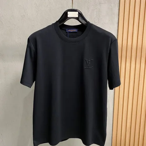 Wholesale Louis Vuitton LV T-Shirts Short Sleeved For Unisex #1480347 $52.00 USD, Wholesale Quality Replica Louis Vuitton LV T-Shirts