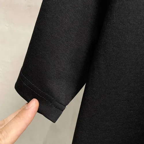 Replica Louis Vuitton LV T-Shirts Short Sleeved For Unisex #1480347 $52.00 USD for Wholesale