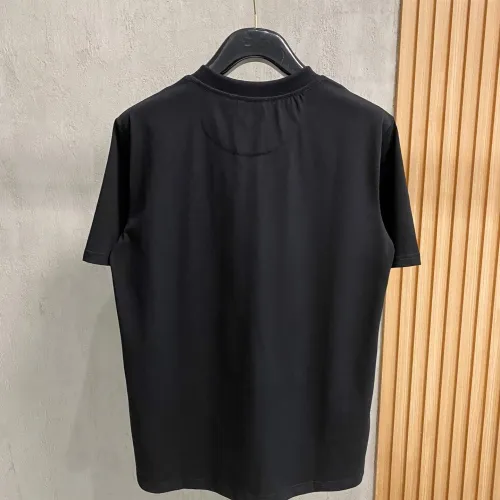 Replica Louis Vuitton LV T-Shirts Short Sleeved For Unisex #1480351 $56.00 USD for Wholesale
