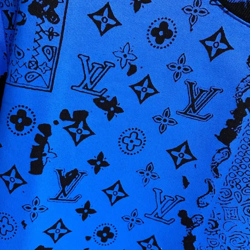 Replica Louis Vuitton LV T-Shirts Short Sleeved For Unisex #1480353 $56.00 USD for Wholesale