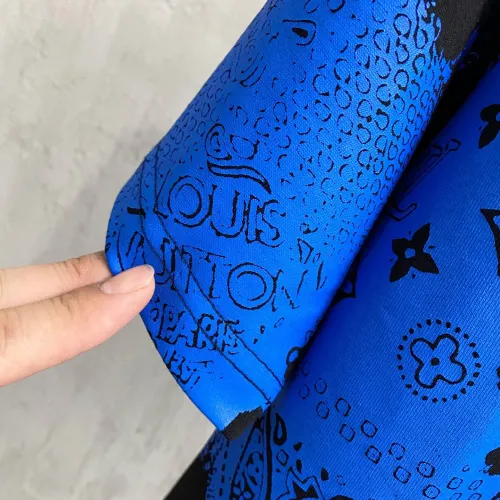 Replica Louis Vuitton LV T-Shirts Short Sleeved For Unisex #1480353 $56.00 USD for Wholesale