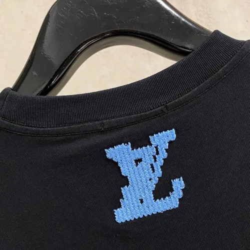Replica Louis Vuitton LV T-Shirts Short Sleeved For Unisex #1480355 $56.00 USD for Wholesale