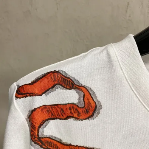 Replica Louis Vuitton LV T-Shirts Short Sleeved For Unisex #1480356 $56.00 USD for Wholesale