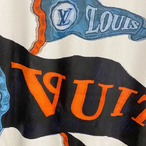 Replica Louis Vuitton LV T-Shirts Short Sleeved For Unisex #1480356 $56.00 USD for Wholesale