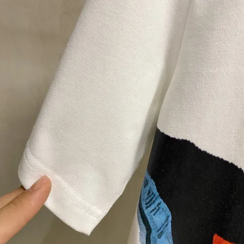Replica Louis Vuitton LV T-Shirts Short Sleeved For Unisex #1480356 $56.00 USD for Wholesale
