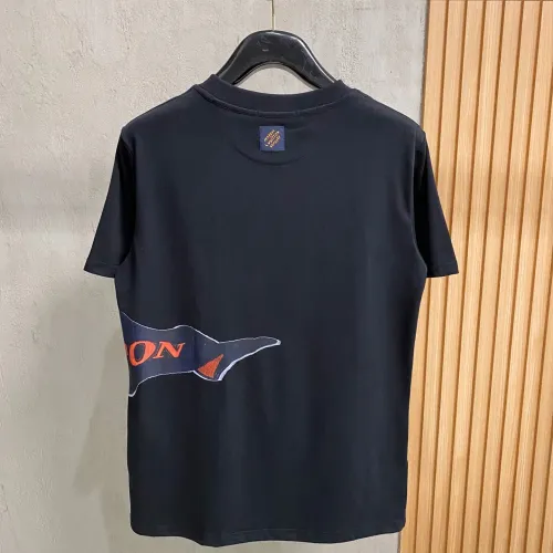 Replica Louis Vuitton LV T-Shirts Short Sleeved For Unisex #1480357 $56.00 USD for Wholesale