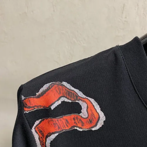 Replica Louis Vuitton LV T-Shirts Short Sleeved For Unisex #1480357 $56.00 USD for Wholesale