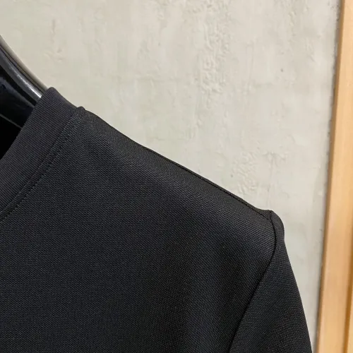Replica Armani T-Shirts Short Sleeved For Unisex #1480359 $56.00 USD for Wholesale