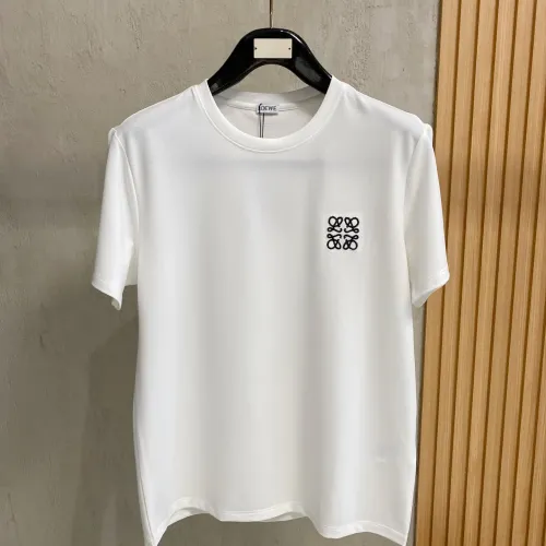 Wholesale LOEWE T-Shirts Short Sleeved For Unisex #1480360 $56.00 USD, Wholesale Quality Replica LOEWE T-Shirts