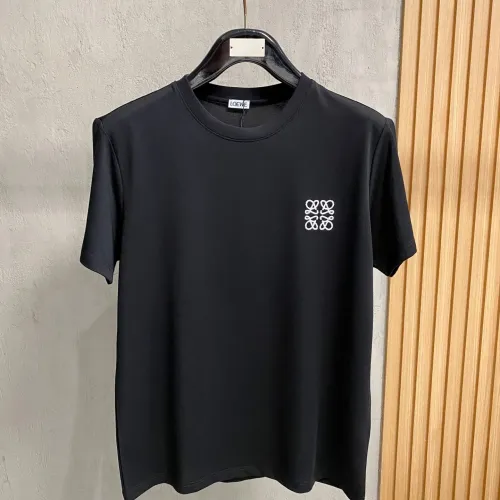 Wholesale LOEWE T-Shirts Short Sleeved For Unisex #1480361 $56.00 USD, Wholesale Quality Replica LOEWE T-Shirts
