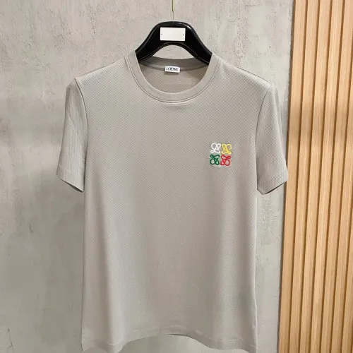 Wholesale LOEWE T-Shirts Short Sleeved For Unisex #1480364 $56.00 USD, Wholesale Quality Replica LOEWE T-Shirts
