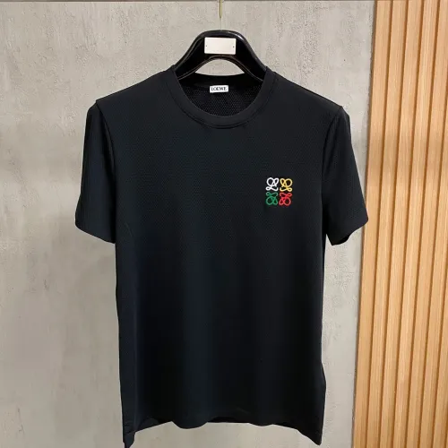 Wholesale LOEWE T-Shirts Short Sleeved For Unisex #1480365 $56.00 USD, Wholesale Quality Replica LOEWE T-Shirts