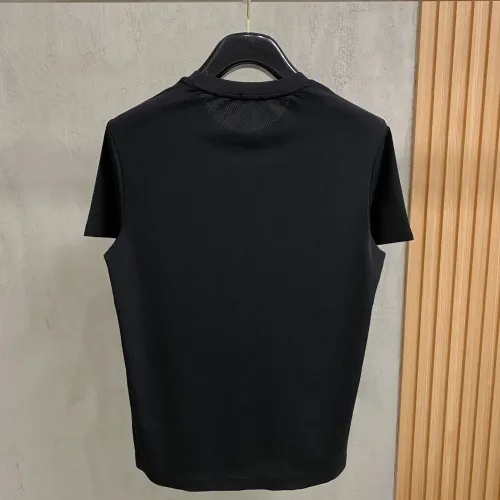 Replica LOEWE T-Shirts Short Sleeved For Unisex #1480365 $56.00 USD for Wholesale