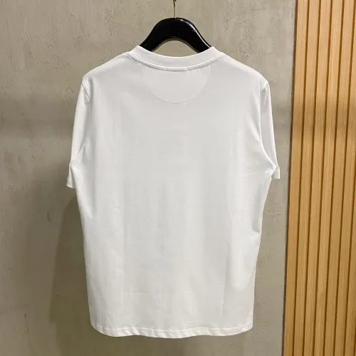 Replica Balenciaga T-Shirts Short Sleeved For Unisex #1480370 $56.00 USD for Wholesale