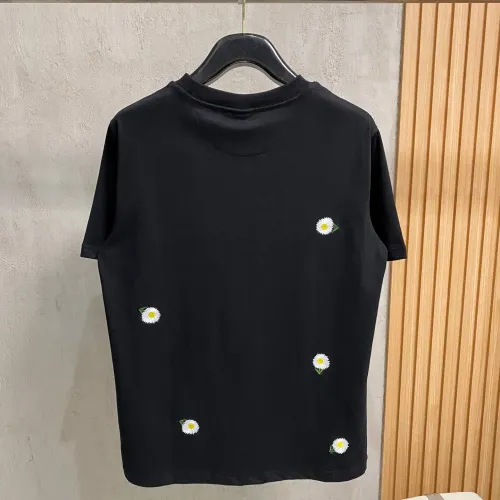 Replica Christian Dior T-Shirts Short Sleeved For Unisex #1480375 $56.00 USD for Wholesale