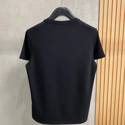 Replica Christian Dior T-Shirts Short Sleeved For Unisex #1480378 $56.00 USD for Wholesale