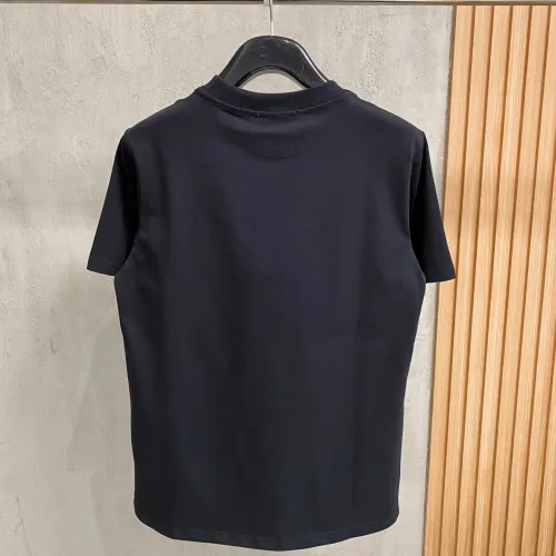 Replica Fendi T-Shirts Short Sleeved For Unisex #1480382 $56.00 USD for Wholesale