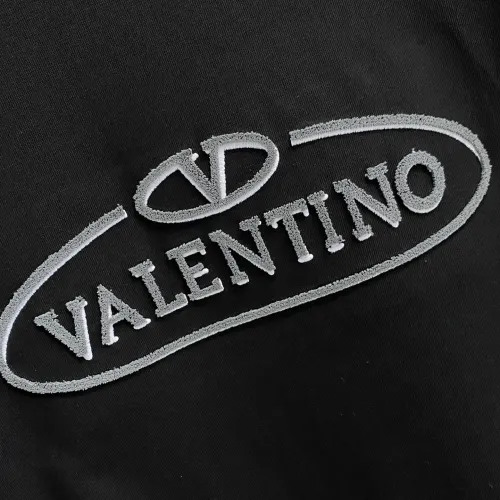 Replica Valentino T-Shirts Short Sleeved For Unisex #1480384 $56.00 USD for Wholesale