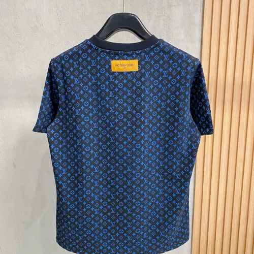 Replica Louis Vuitton LV T-Shirts Short Sleeved For Unisex #1480385 $56.00 USD for Wholesale