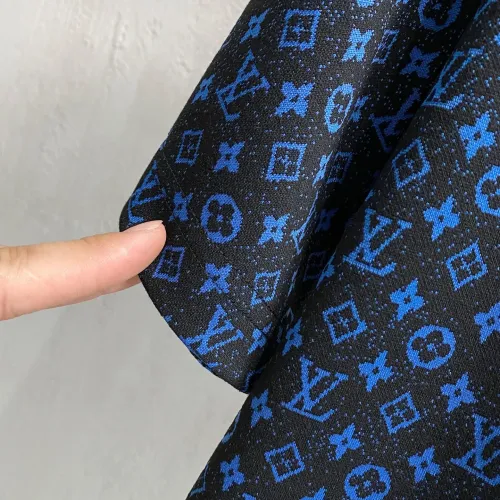Replica Louis Vuitton LV T-Shirts Short Sleeved For Unisex #1480385 $56.00 USD for Wholesale