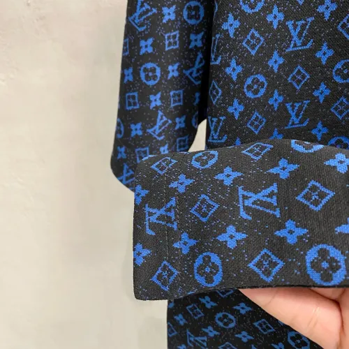 Replica Louis Vuitton LV T-Shirts Short Sleeved For Unisex #1480385 $56.00 USD for Wholesale