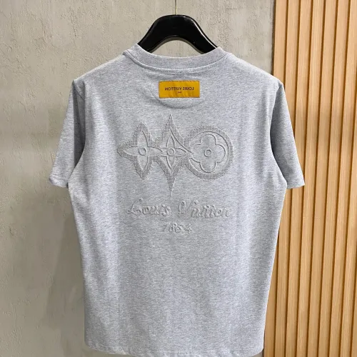 Wholesale Louis Vuitton LV T-Shirts Short Sleeved For Unisex #1480387 $56.00 USD, Wholesale Quality Replica Louis Vuitton LV T-Shirts