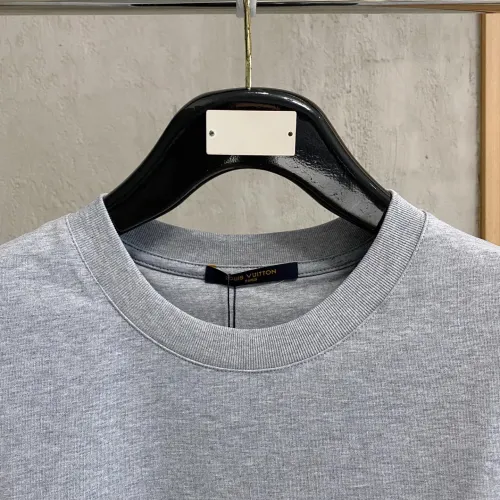 Replica Louis Vuitton LV T-Shirts Short Sleeved For Unisex #1480387 $56.00 USD for Wholesale