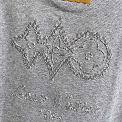 Replica Louis Vuitton LV T-Shirts Short Sleeved For Unisex #1480387 $56.00 USD for Wholesale