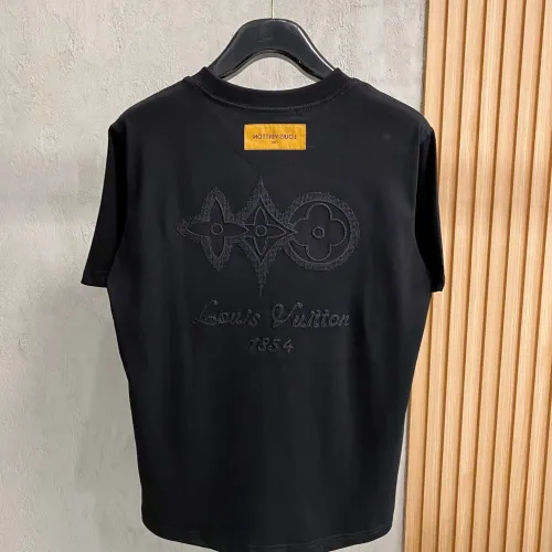 Wholesale Louis Vuitton LV T-Shirts Short Sleeved For Unisex #1480388 $56.00 USD, Wholesale Quality Replica Louis Vuitton LV T-Shirts