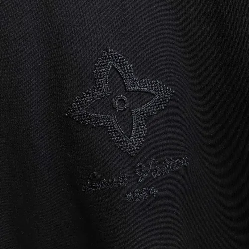 Replica Louis Vuitton LV T-Shirts Short Sleeved For Unisex #1480388 $56.00 USD for Wholesale