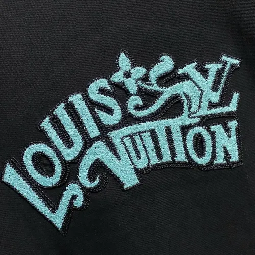 Replica Louis Vuitton LV T-Shirts Short Sleeved For Unisex #1480390 $56.00 USD for Wholesale