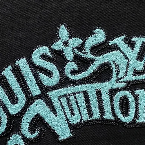 Replica Louis Vuitton LV T-Shirts Short Sleeved For Unisex #1480390 $56.00 USD for Wholesale