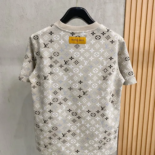 Replica Louis Vuitton LV T-Shirts Short Sleeved For Unisex #1480391 $56.00 USD for Wholesale