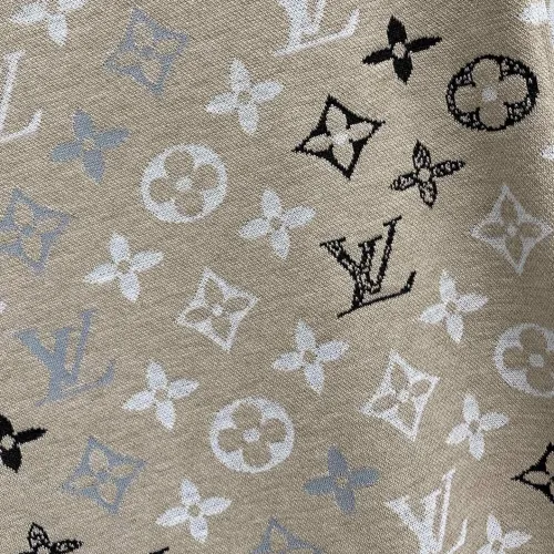 Replica Louis Vuitton LV T-Shirts Short Sleeved For Unisex #1480391 $56.00 USD for Wholesale