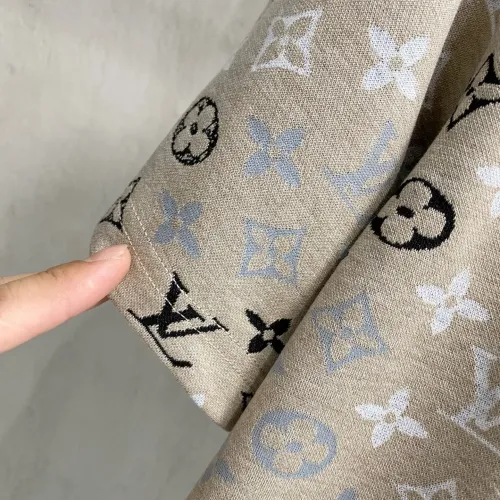 Replica Louis Vuitton LV T-Shirts Short Sleeved For Unisex #1480391 $56.00 USD for Wholesale