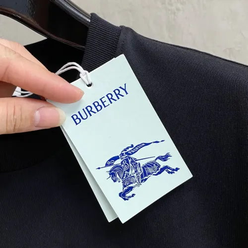 Replica Burberry T-Shirts Short Sleeved For Unisex #1480397 $68.00 USD for Wholesale