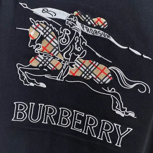 Replica Burberry T-Shirts Short Sleeved For Unisex #1480399 $68.00 USD for Wholesale