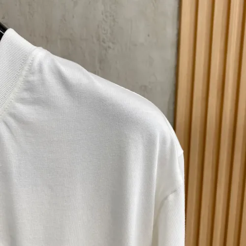 Replica Christian Dior T-Shirts Short Sleeved For Unisex #1480400 $68.00 USD for Wholesale