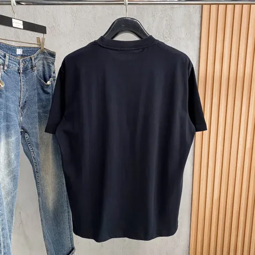 Replica Christian Dior T-Shirts Short Sleeved For Unisex #1480401 $68.00 USD for Wholesale