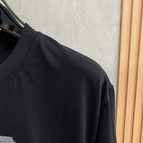 Replica Christian Dior T-Shirts Short Sleeved For Unisex #1480401 $68.00 USD for Wholesale