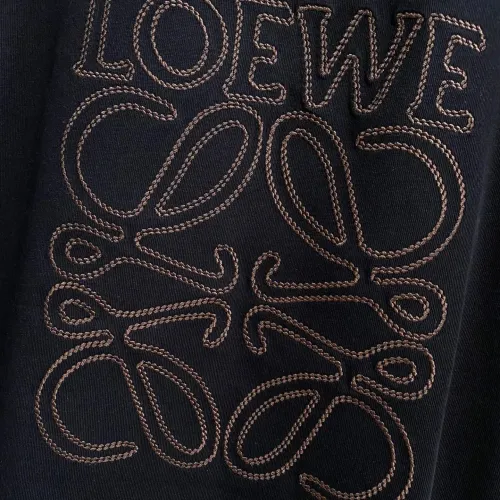 Replica LOEWE T-Shirts Short Sleeved For Unisex #1480403 $68.00 USD for Wholesale