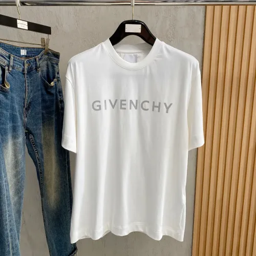 Wholesale Givenchy T-Shirts Short Sleeved For Unisex #1480404 $68.00 USD, Wholesale Quality Replica Givenchy T-Shirts